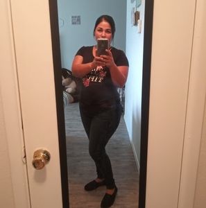 Meet your Posher, Patty